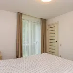 Butas Erdvus Apartamentai Vanagupeje Palanga