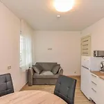 Erdvus Apartamentai Vanagupeje *