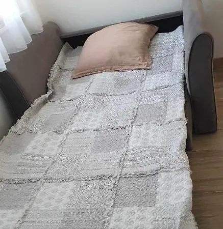Appartamento Erdvus Apartamentai Vanagupeje *