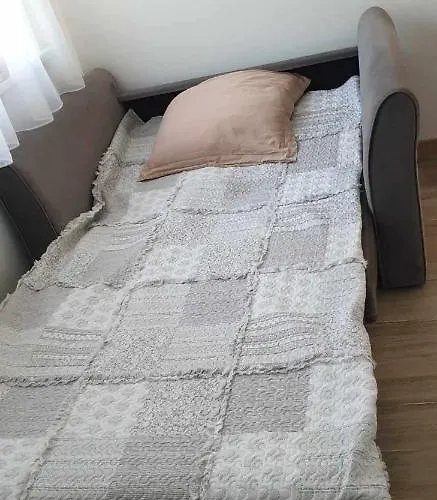 Apartman Erdvus Apartamentai Vanagupeje *